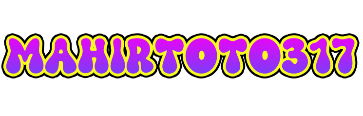 MAHIRTOTO317